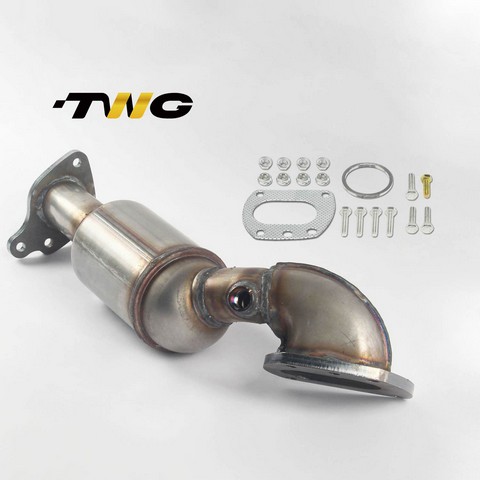  201-1058 Catalytic Converter-Direct Fit For TOYOTA